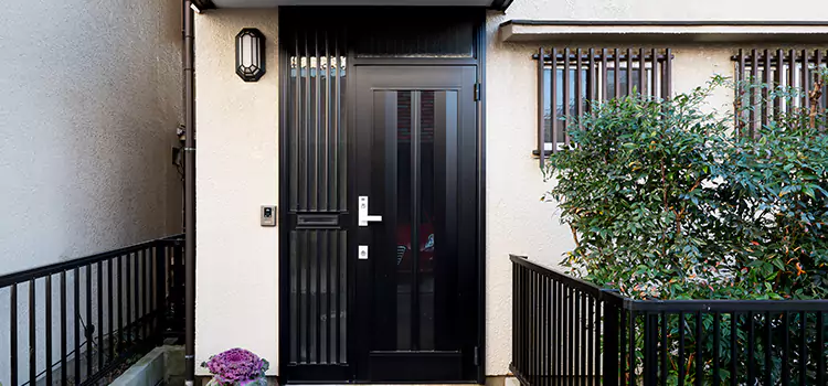 Popular Exterior Door Options in Wooster, OH