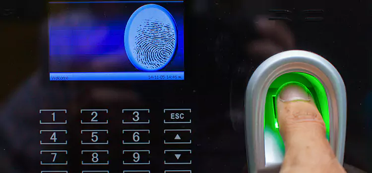 Your Trusted Partner for Secure Access in Wooster, OH