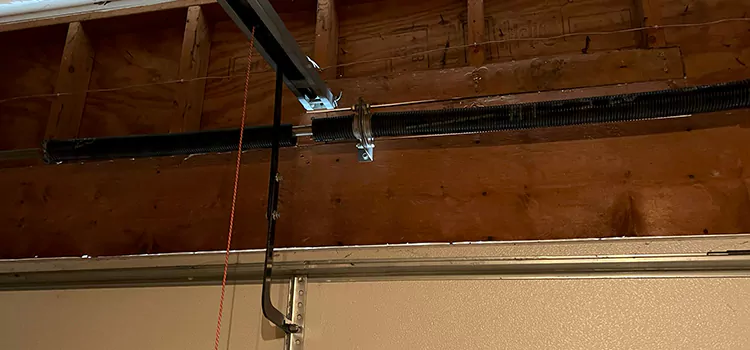 Broken Garage Door Cable Repair in Wooster, OH