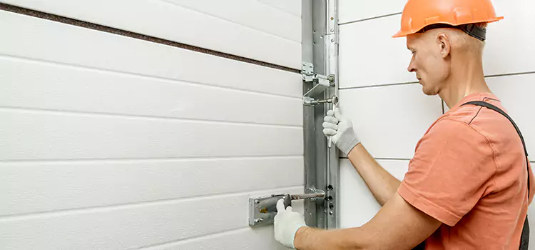 Why Choose Us for Garage Door Lock Services in Wooster, OH?