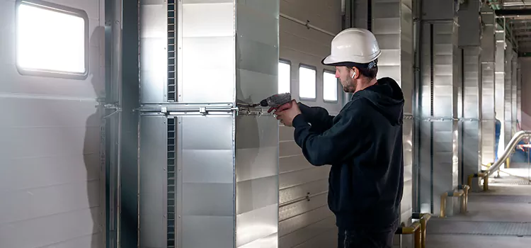 Prompt and Professional Garage Door Service in Wooster, Ohio