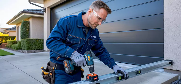 Why Choose Us for Garage Door Off Track Services in Wooster, Ohio?