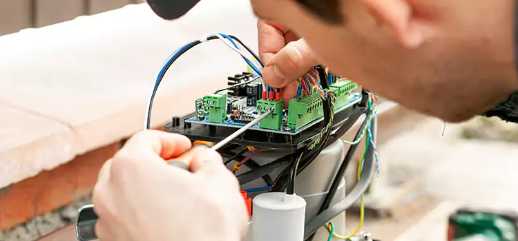 Specialized Brand Gate Motor Repairs Wooster