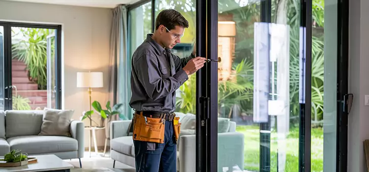 Why Choose Us for Your Glass Door Needs in Wooster, OH?