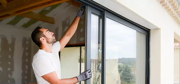 Emergency Sliding Glass Door Repair Wooster