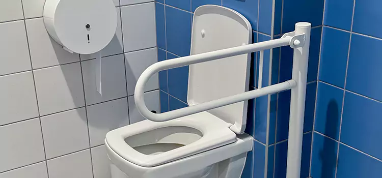 Comprehensive Solutions in Wooster, OH for Accessible Facilities