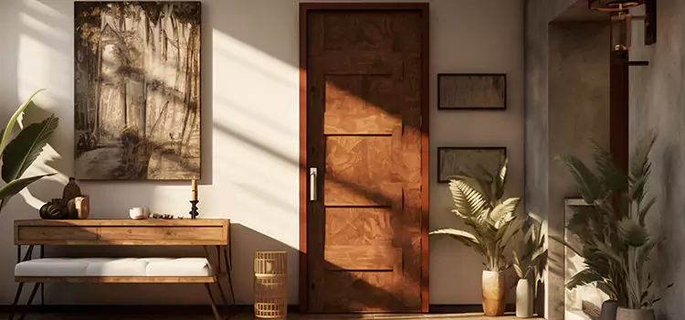 Specialty Interior Doors Wooster