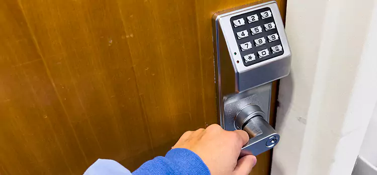 Why Choose Us for Your Keypad Lock Needs in Wooster, OH?