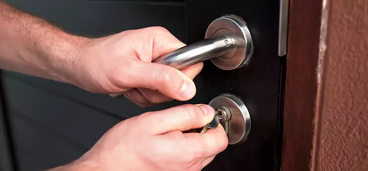 Master Key Control and Audits Wooster