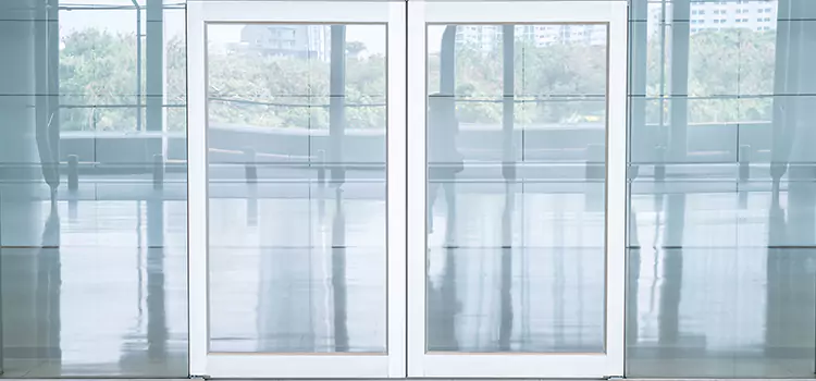 Mobile Sliding Screen Door Replacement Wooster