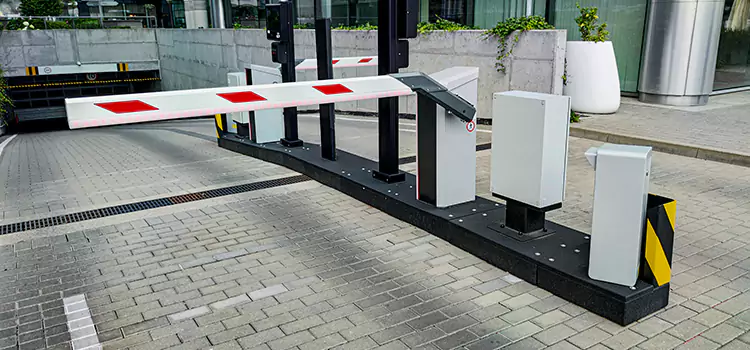 Custom Gate Design & Integration Wooster