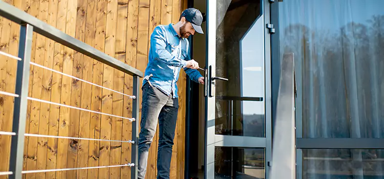 Emergency Patio Door Repair Wooster
