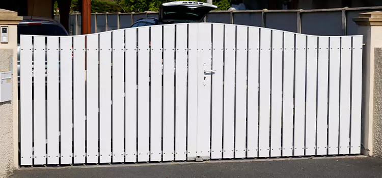 Why Choose Us for Residential Gate Repair in Wooster, OH?