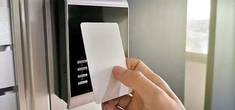 Advanced RFID Technology Integration in Wooster, OH