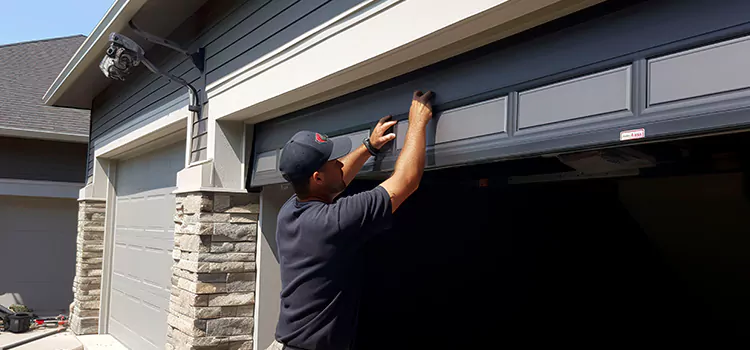 Janus Roll Up Doors Wooster