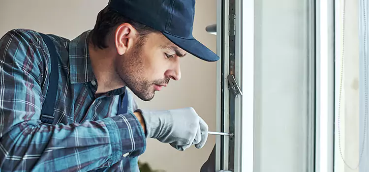 Emergency Response for Latch Issues Wooster