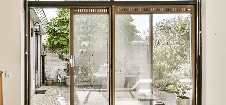 Glass Door Panel Replacement Cost Wooster