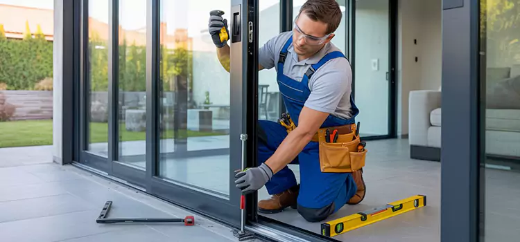 Patio Door Replacement Wooster