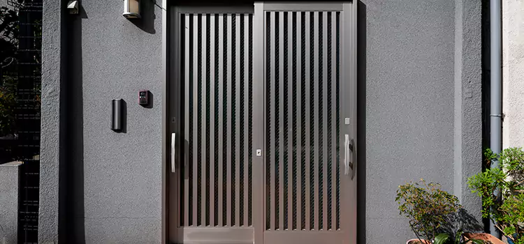 Specialized Steel Door Services in Wooster, OH