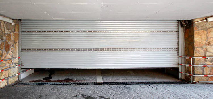 Steel Garage Door Repair Wooster