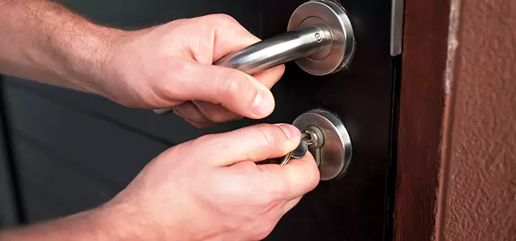 Door Closer Repair & Installation Wooster